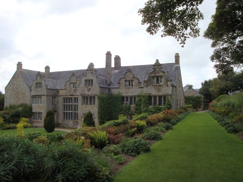 Trerice