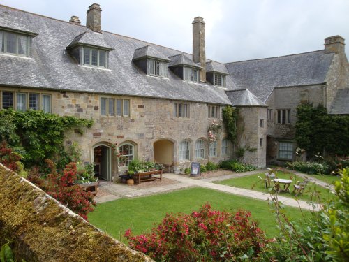 Trerice