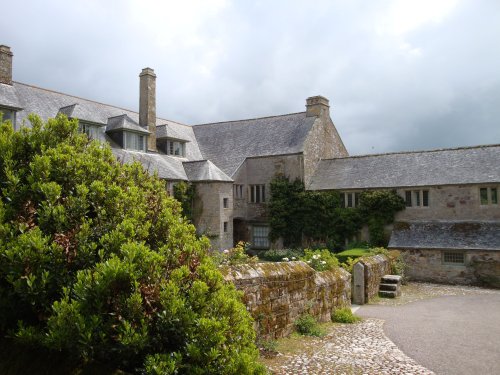 Trerice