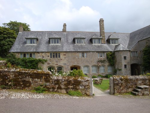 Trerice