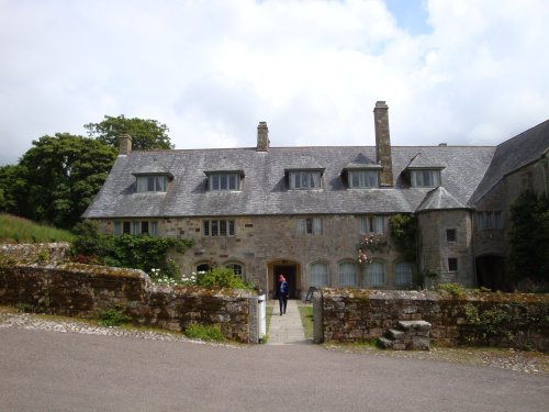 Trerice