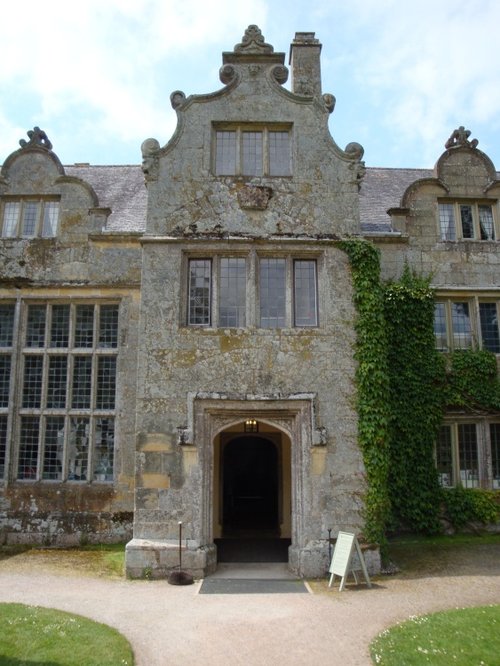 Trerice
