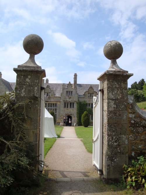 Trerice