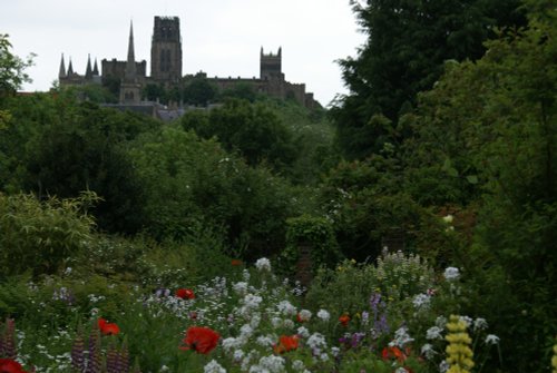 Durham