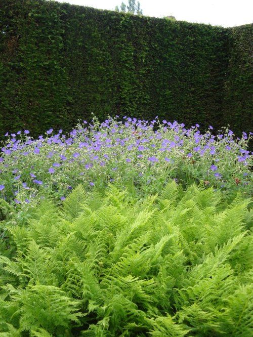 Sissinghurst Castle Garden