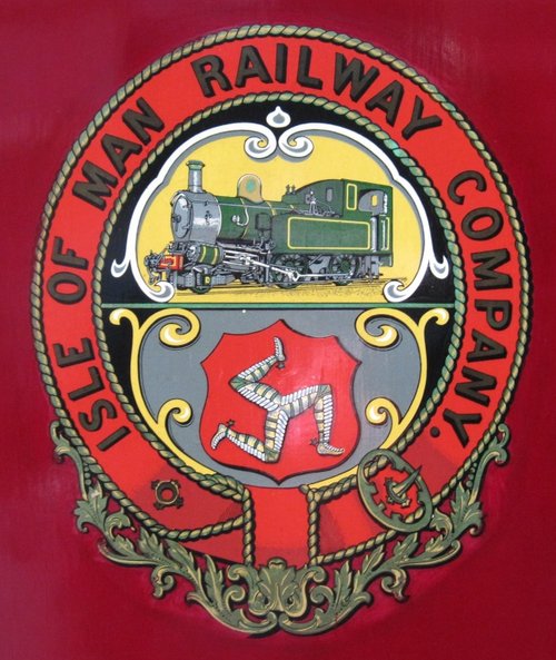 Port Erin, Isle of Man