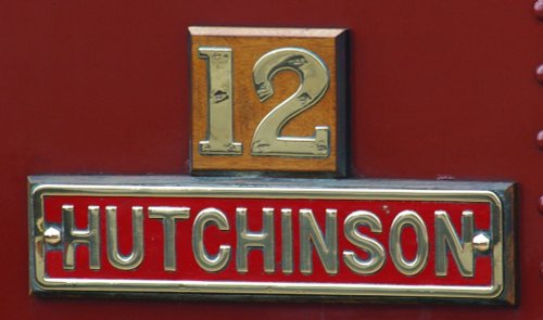 Port Erin, Isle of Man