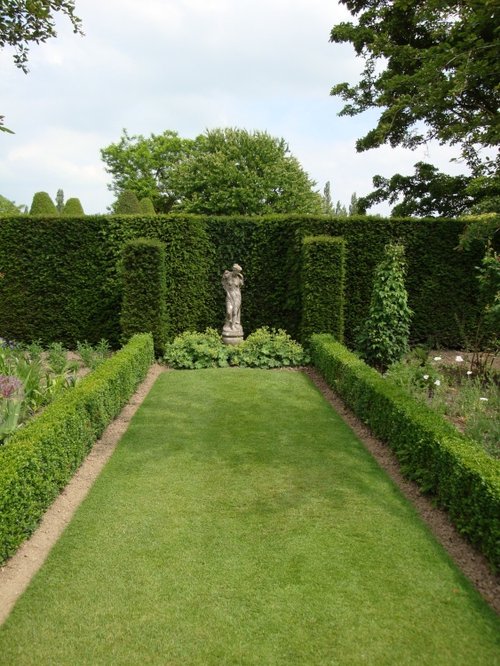Sissinghurst Castle Garden