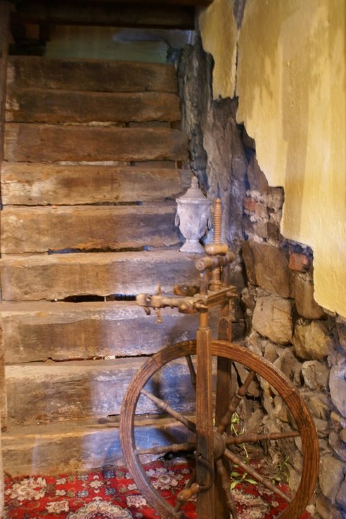 Crook Hall, Durham City