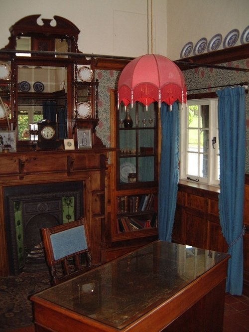 Groombridge Place Gardens