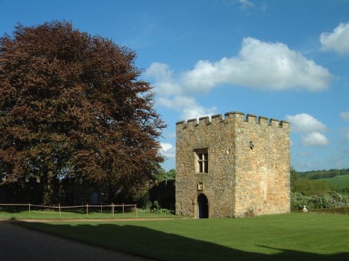 Penshurst Place and Gardens
