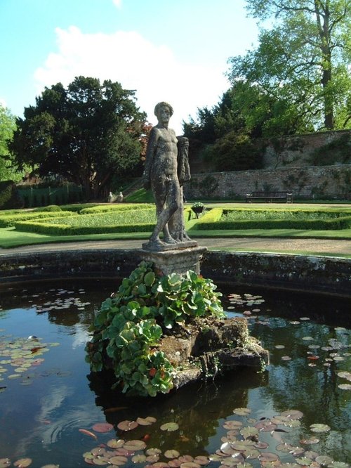Penshurst Place and Gardens