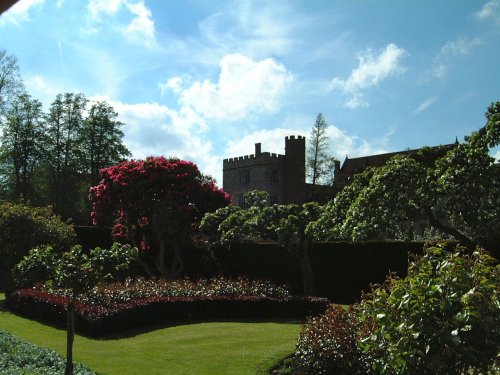 Penshurst Place and Gardens