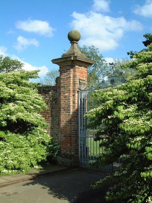 Penshurst Place and Gardens