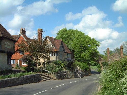 Penshurst Place and Gardens