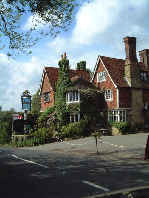 Penshurst Place and Gardens