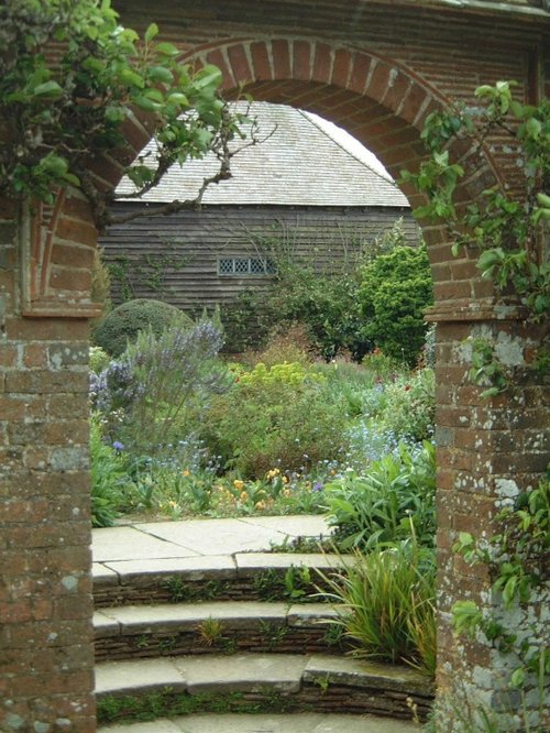 Great Dixter