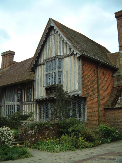 Great Dixter