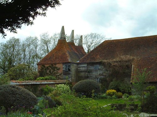 Great Dixter