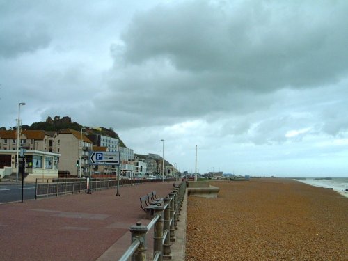 Hastings