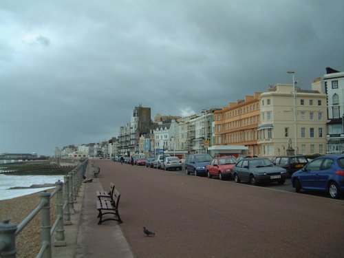 Hastings