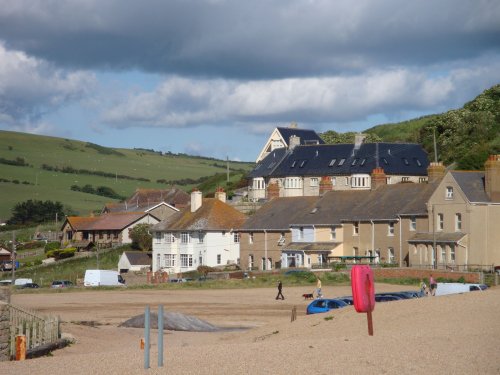 West Bay