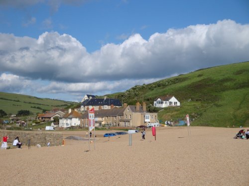 West Bay