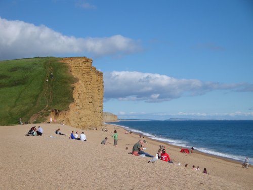 West Bay