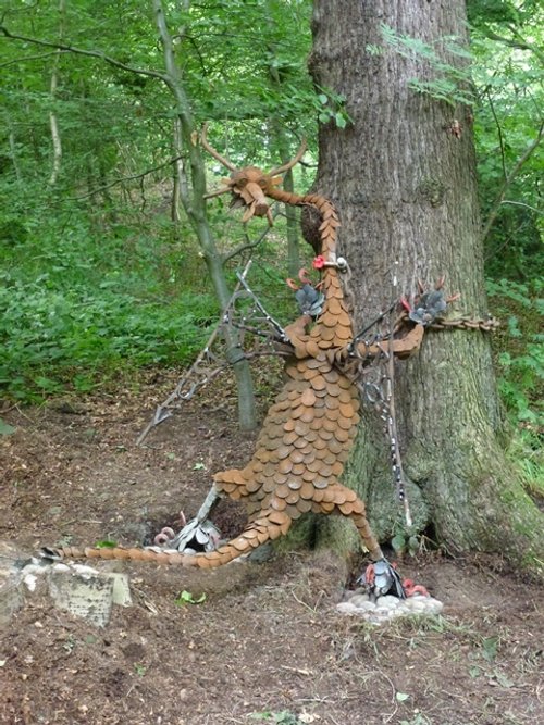 Saltwells Local Nature Reserve