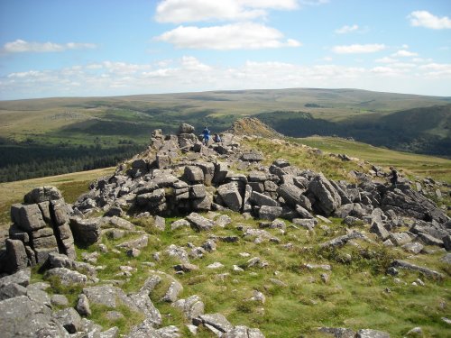 Dartmoor