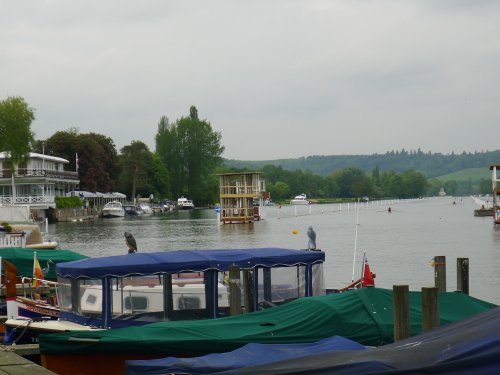 Henley on Thames