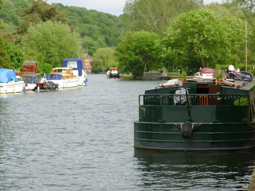Henley on Thames