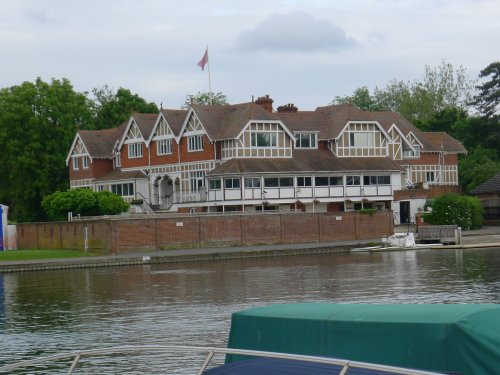 Henley on Thames