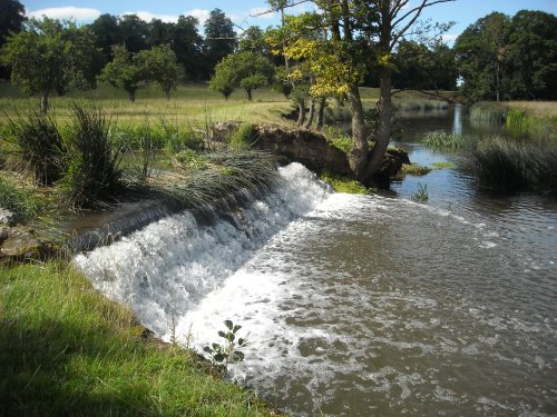 Charlecote Park, Warwicks