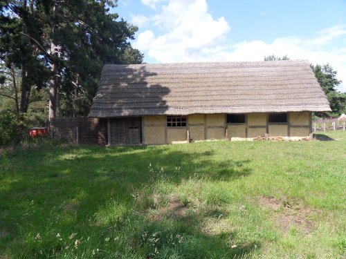 West Stow Country Park