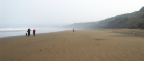 Filey Brigg