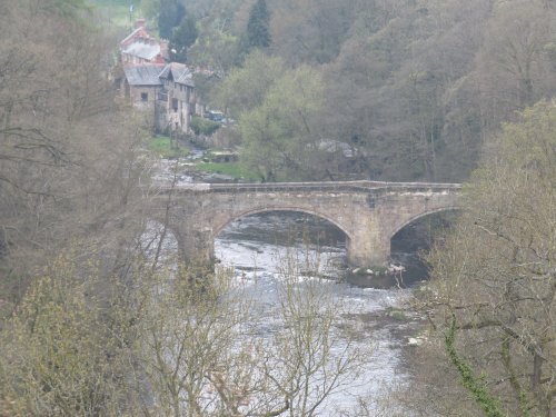 Llangollen Canal