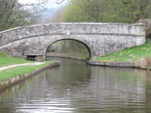 Llangollen Canal