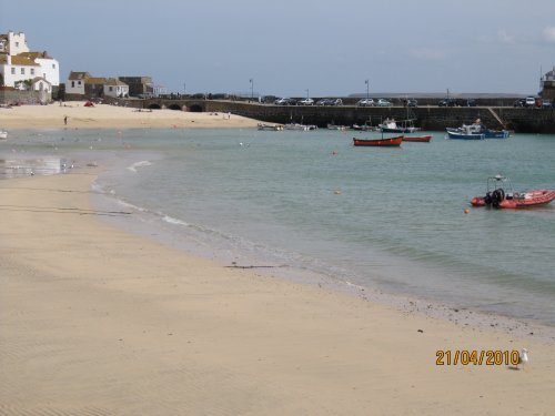 St Ives