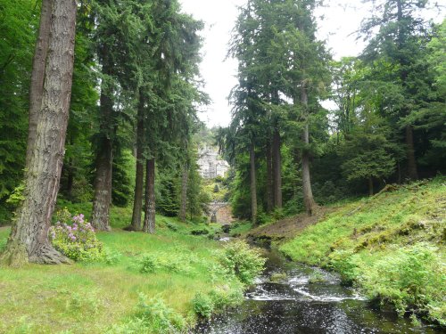 Cragside