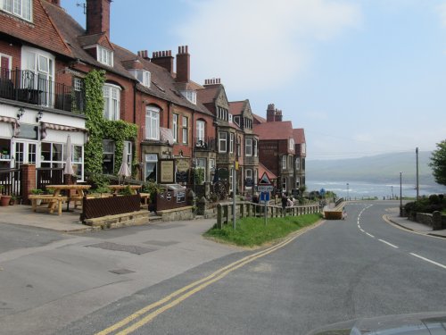 Robin Hood's Bay