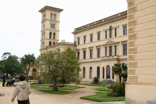 Osborne House
