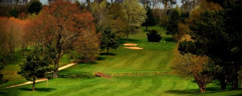 West Chiltington Golf Club