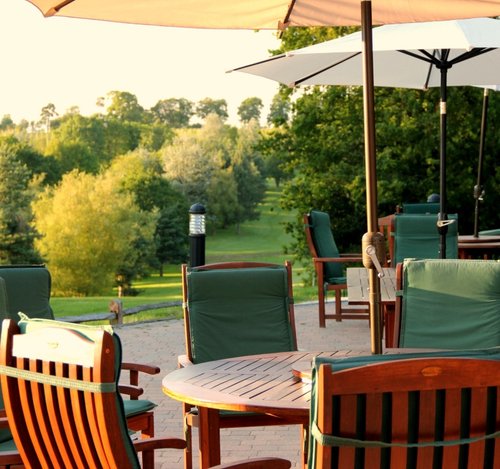 West Chiltington Golf Club