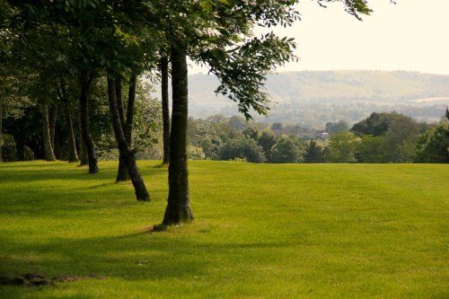West Chiltington Golf Club