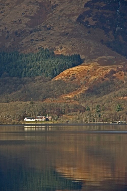 Loch Lomond