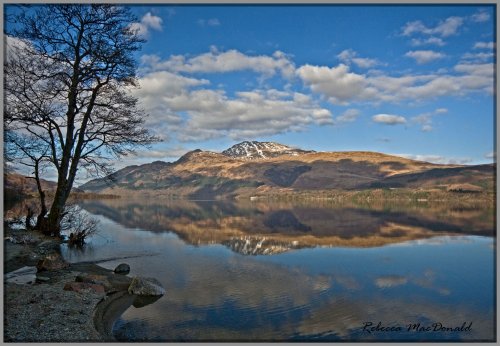 Ben Lomond