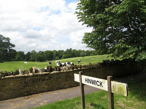 Hinwick