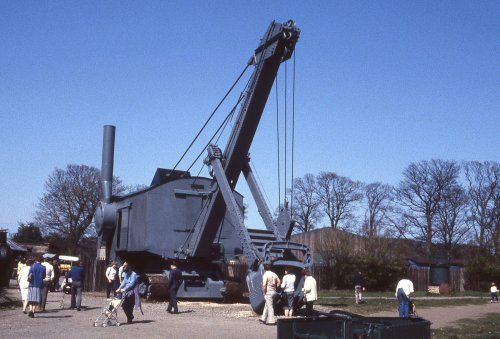 Beamish Open Air Museum