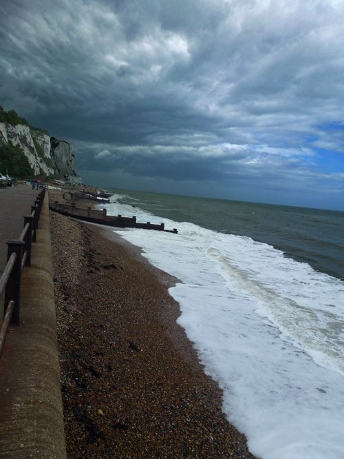 St Margarets at Cliffe